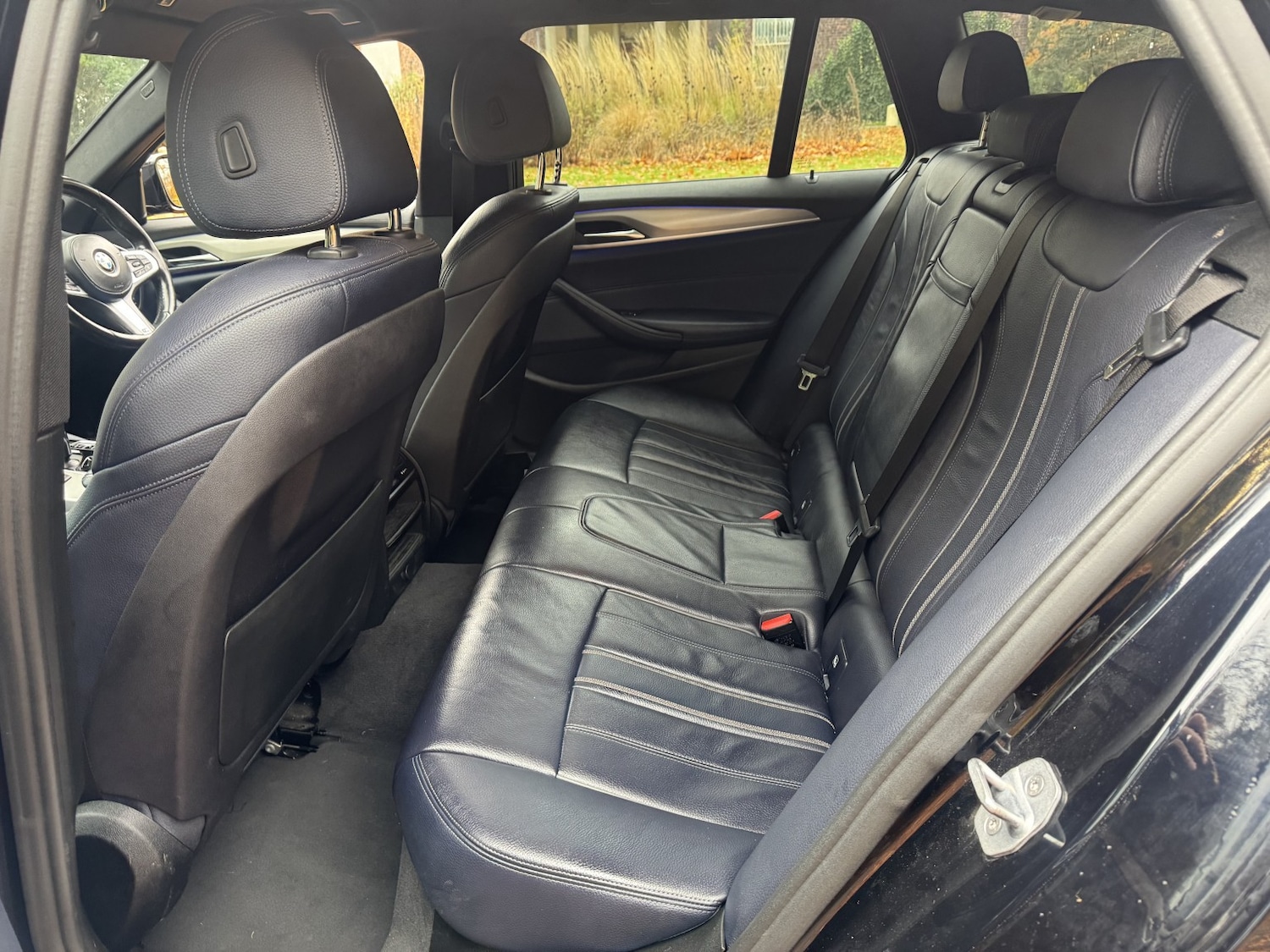 Used BMW 5 Series 2018 for sale - 76517824: Photo 8