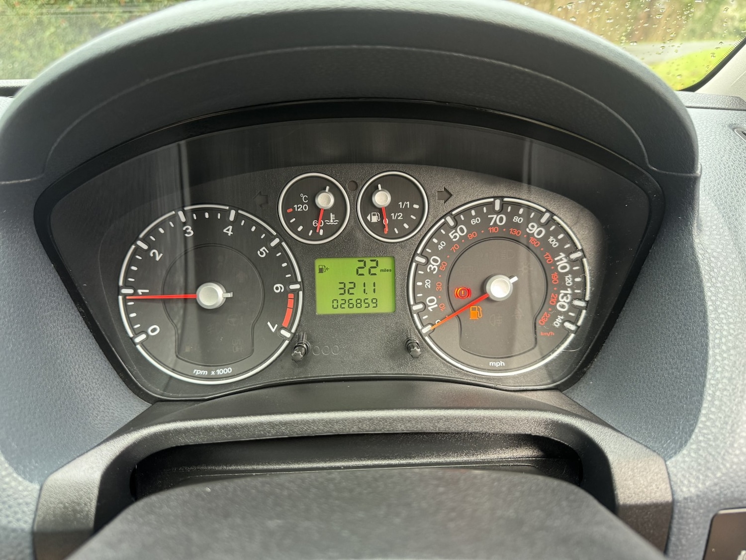 Used Ford Fiesta 2008 for sale - 76884879: Photo 10