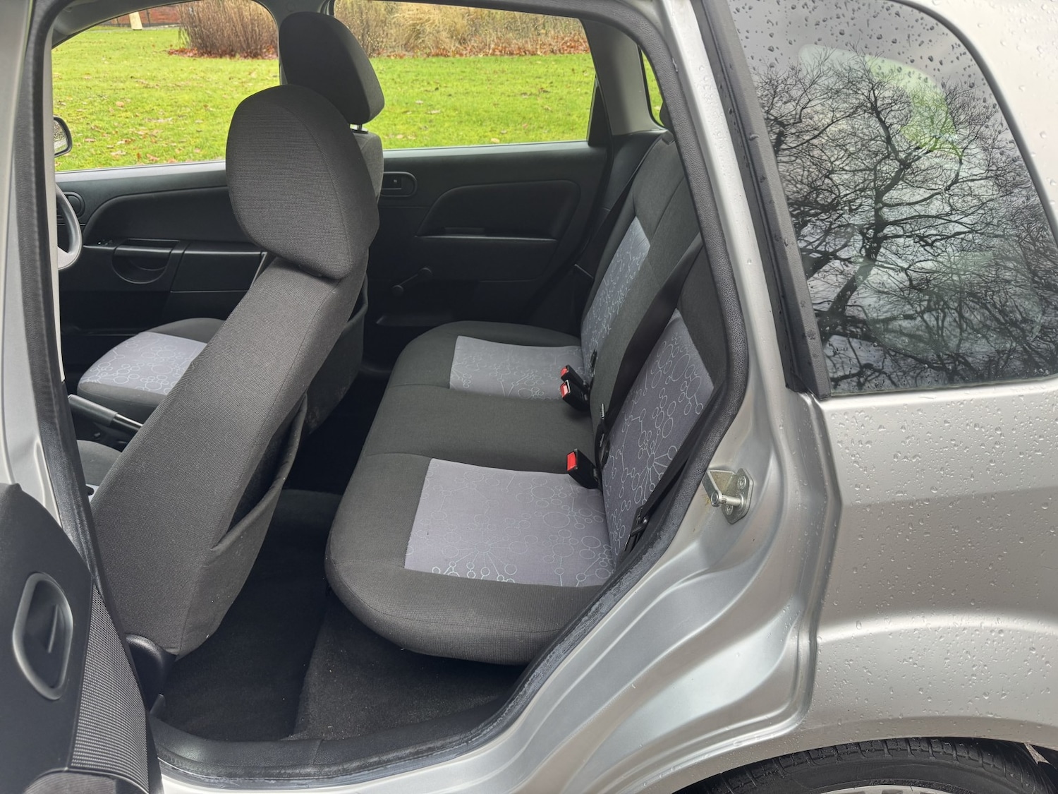 Used Ford Fiesta 2008 for sale - 76884879: Photo 6