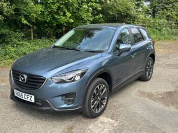 2015 - 2.2d [175] Sport Nav 5dr AWD