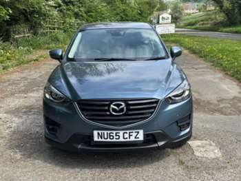 Used Mazda CX-5 2015 for sale - 74582227: Photo