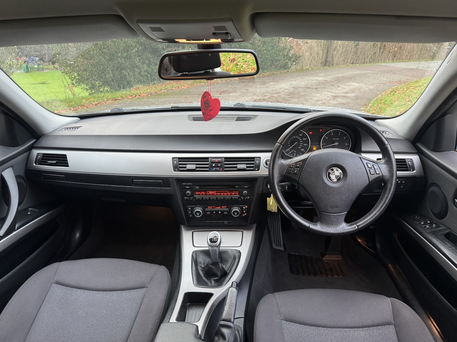 Used BMW 3 Series 2008 for sale - 76896903: Photo 10