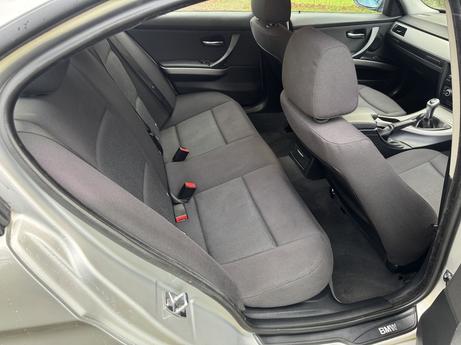 Used BMW 3 Series 2008 for sale - 76896903: Photo 11