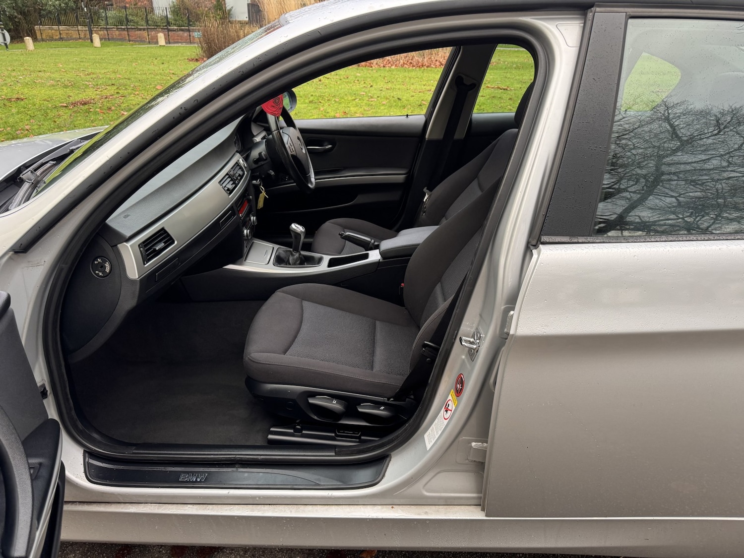 Used BMW 3 Series 2008 for sale - 76896903: Photo 12