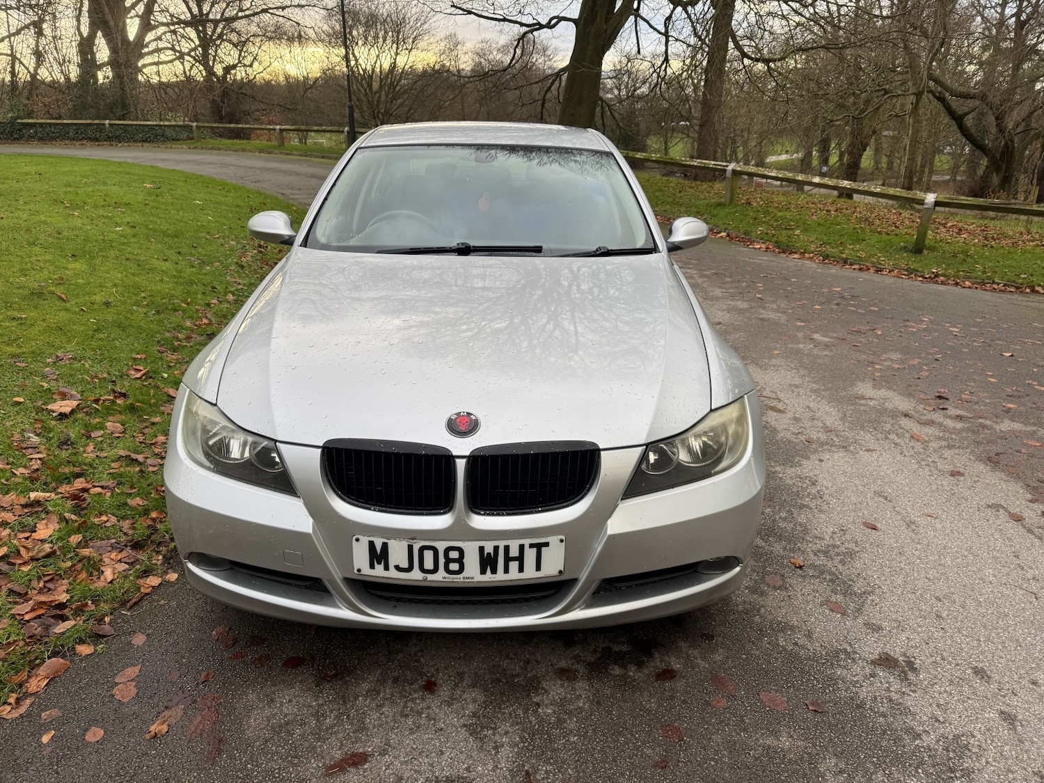 Used BMW 3 Series 2008 for sale - 76896903: Photo 2