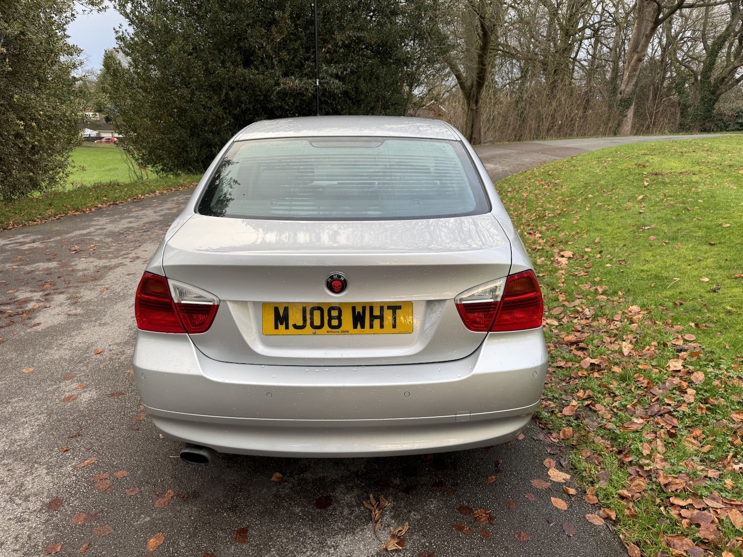 Used BMW 3 Series 2008 for sale - 76896903: Photo 5