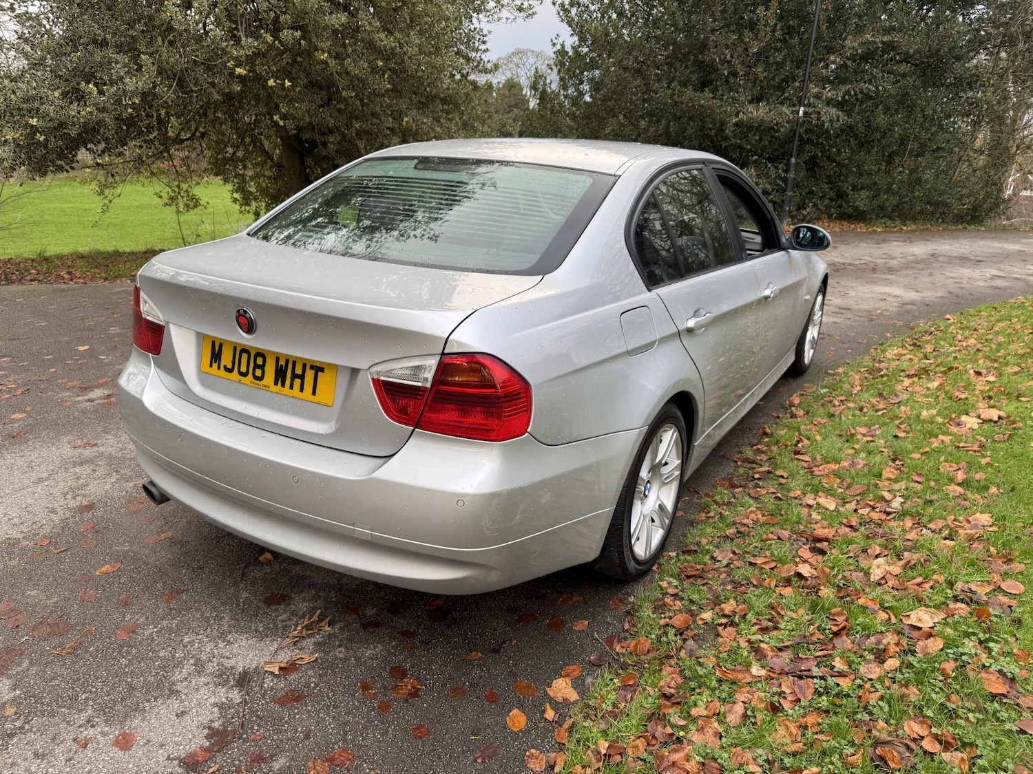 Used BMW 3 Series 2008 for sale - 76896903: Photo 6