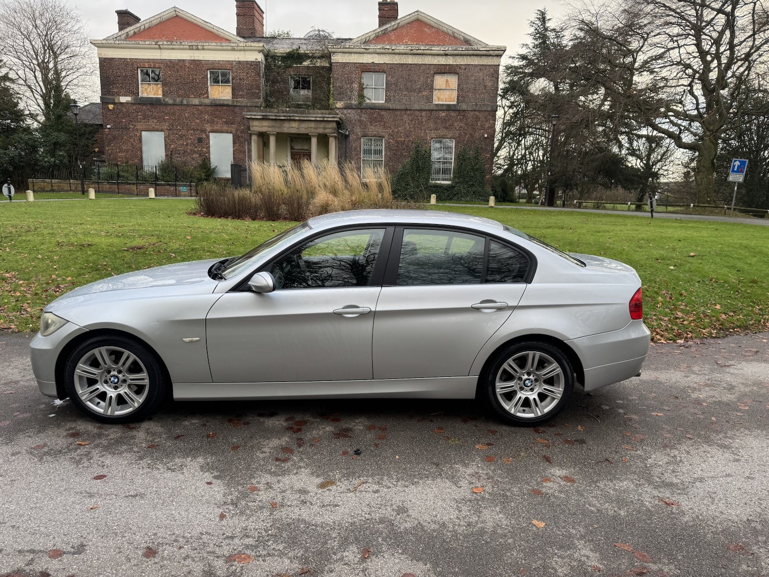 Used BMW 3 Series 2008 for sale - 76896903: Photo 7