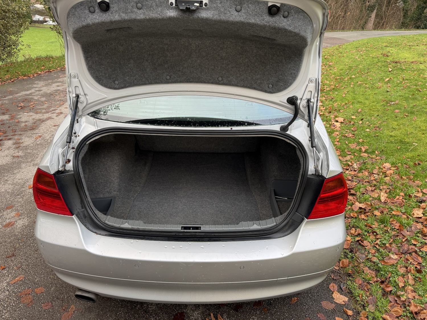 Used BMW 3 Series 2008 for sale - 76896903: Photo 8