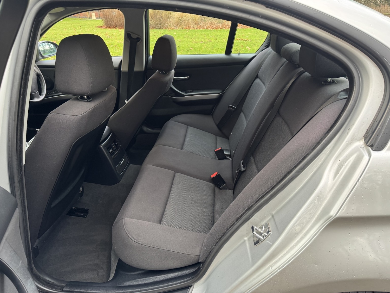 Used BMW 3 Series 2008 for sale - 76896903: Photo 9