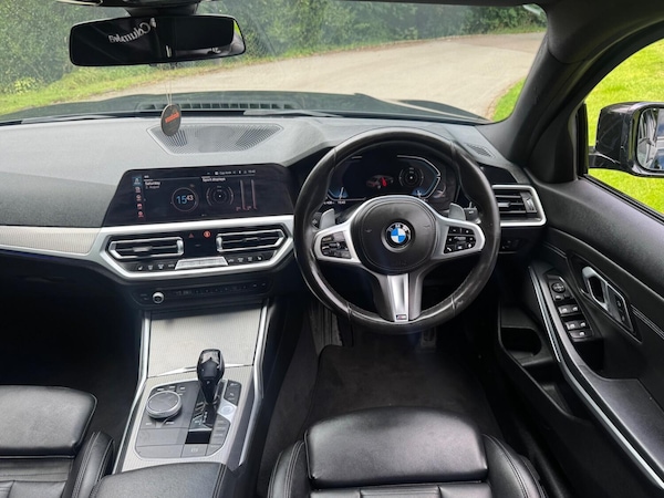 Used BMW 3 Series 2020 for sale - 75457541: Photo 11