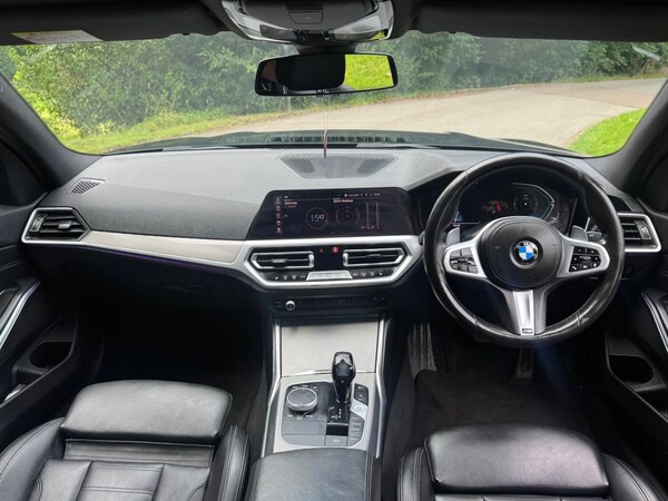 Used BMW 3 Series 2020 for sale - 75457541: Photo 12