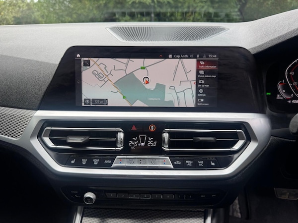Used BMW 3 Series 2020 for sale - 75457541: Photo 14
