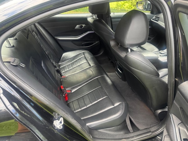 Used BMW 3 Series 2020 for sale - 75457541: Photo 15