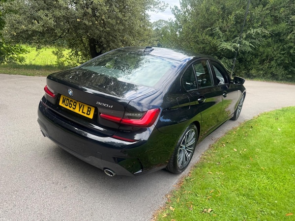 Used BMW 3 Series 2020 for sale - 75457541: Photo 5