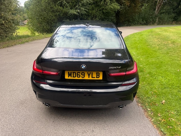 Used BMW 3 Series 2020 for sale - 75457541: Photo 6
