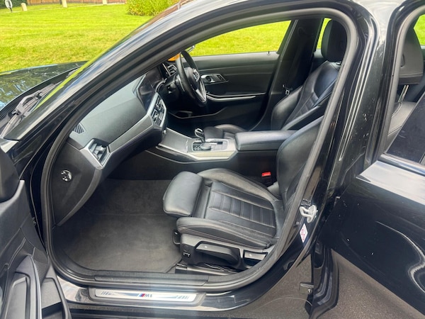 Used BMW 3 Series 2020 for sale - 75457541: Photo 7