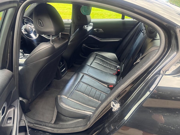 Used BMW 3 Series 2020 for sale - 75457541: Photo 9