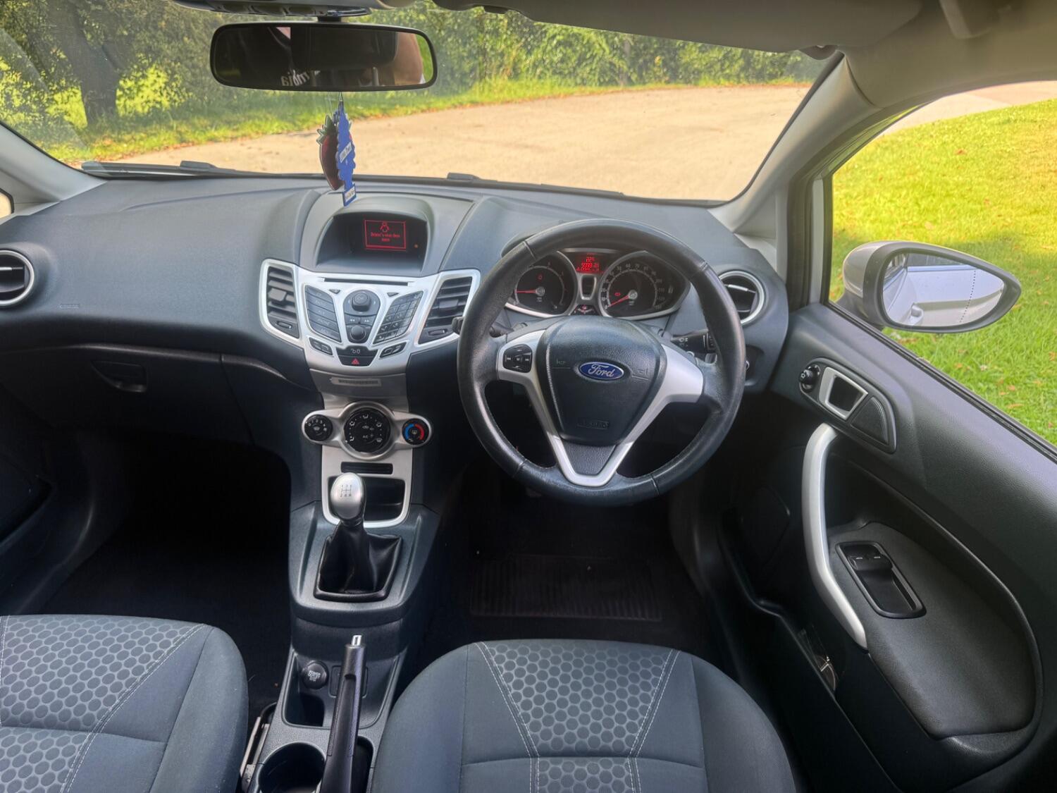 Used Ford Fiesta 2012 for sale - 76793986: Photo 11