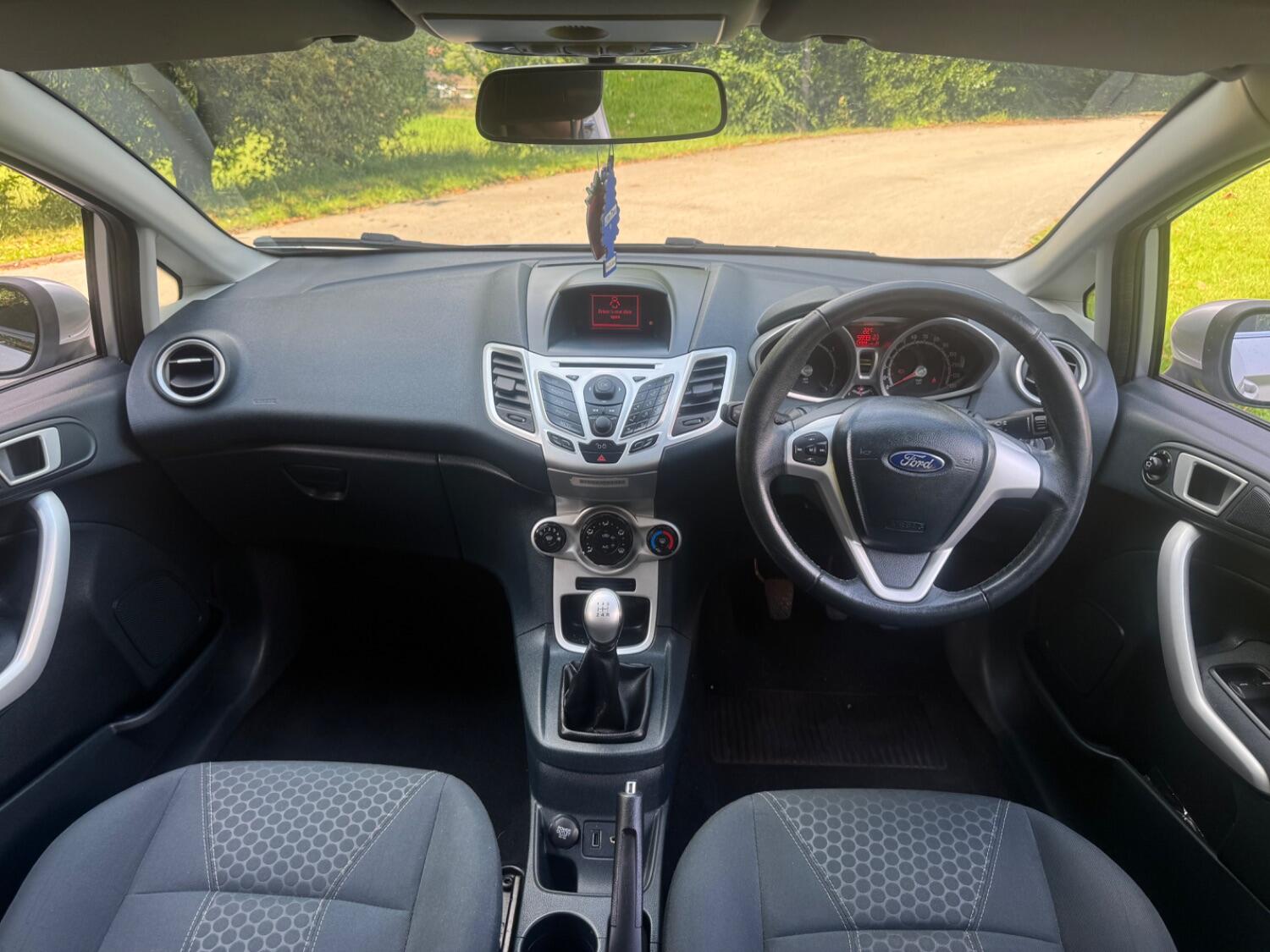 Used Ford Fiesta 2012 for sale - 76793986: Photo 13