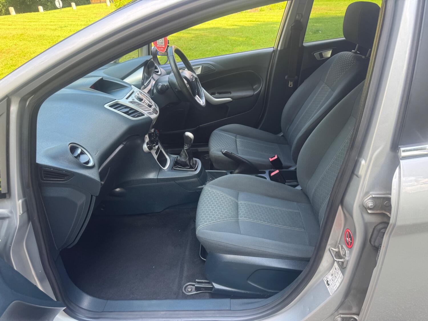 Used Ford Fiesta 2012 for sale - 76793986: Photo 9