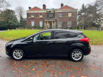 Used Ford Focus 2015 for sale - 74417349: Photo
