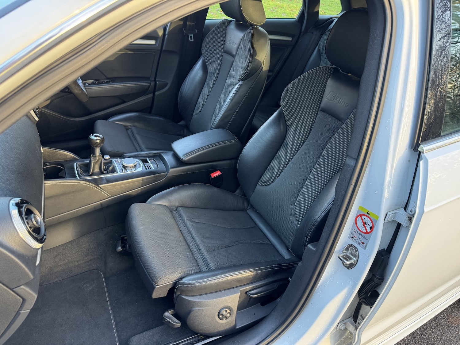 Used Audi A3 2013 for sale - 76699254: Photo 10