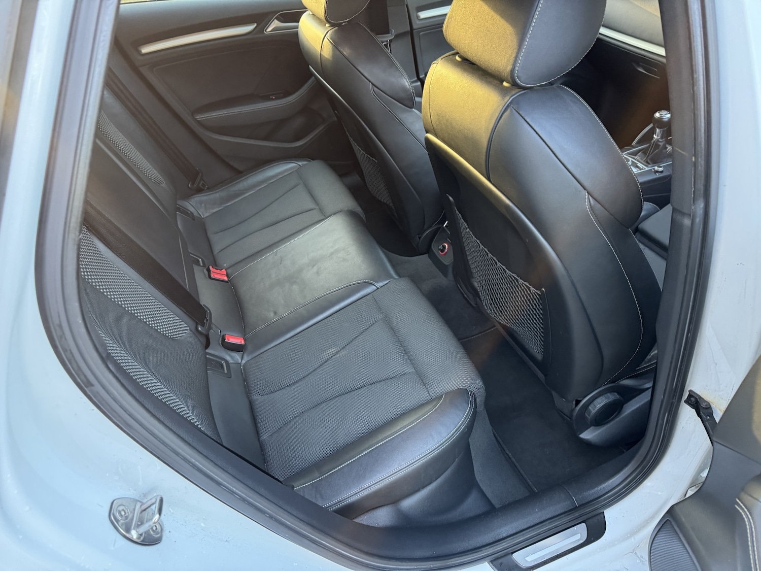 Used Audi A3 2013 for sale - 76699254: Photo 11