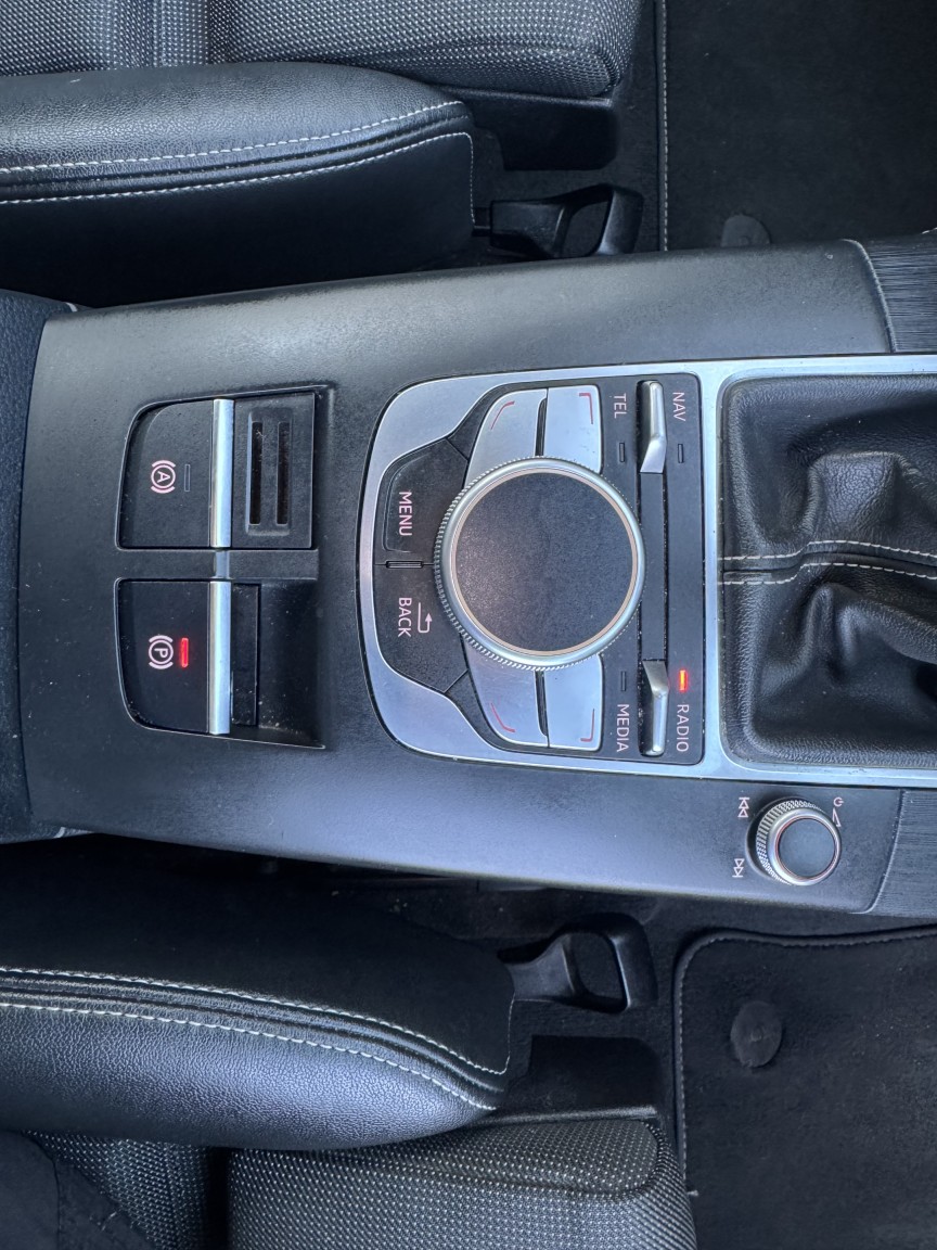 Used Audi A3 2013 for sale - 76699254: Photo 12