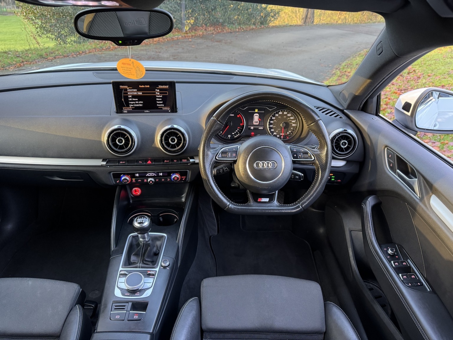 Used Audi A3 2013 for sale - 76699254: Photo 13