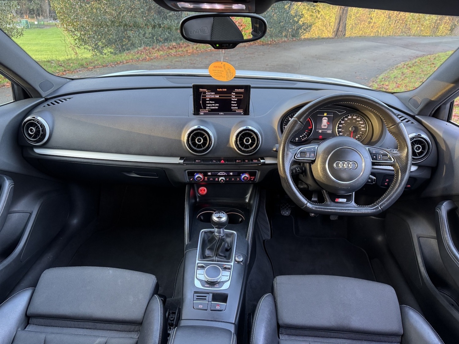 Used Audi A3 2013 for sale - 76699254: Photo 14