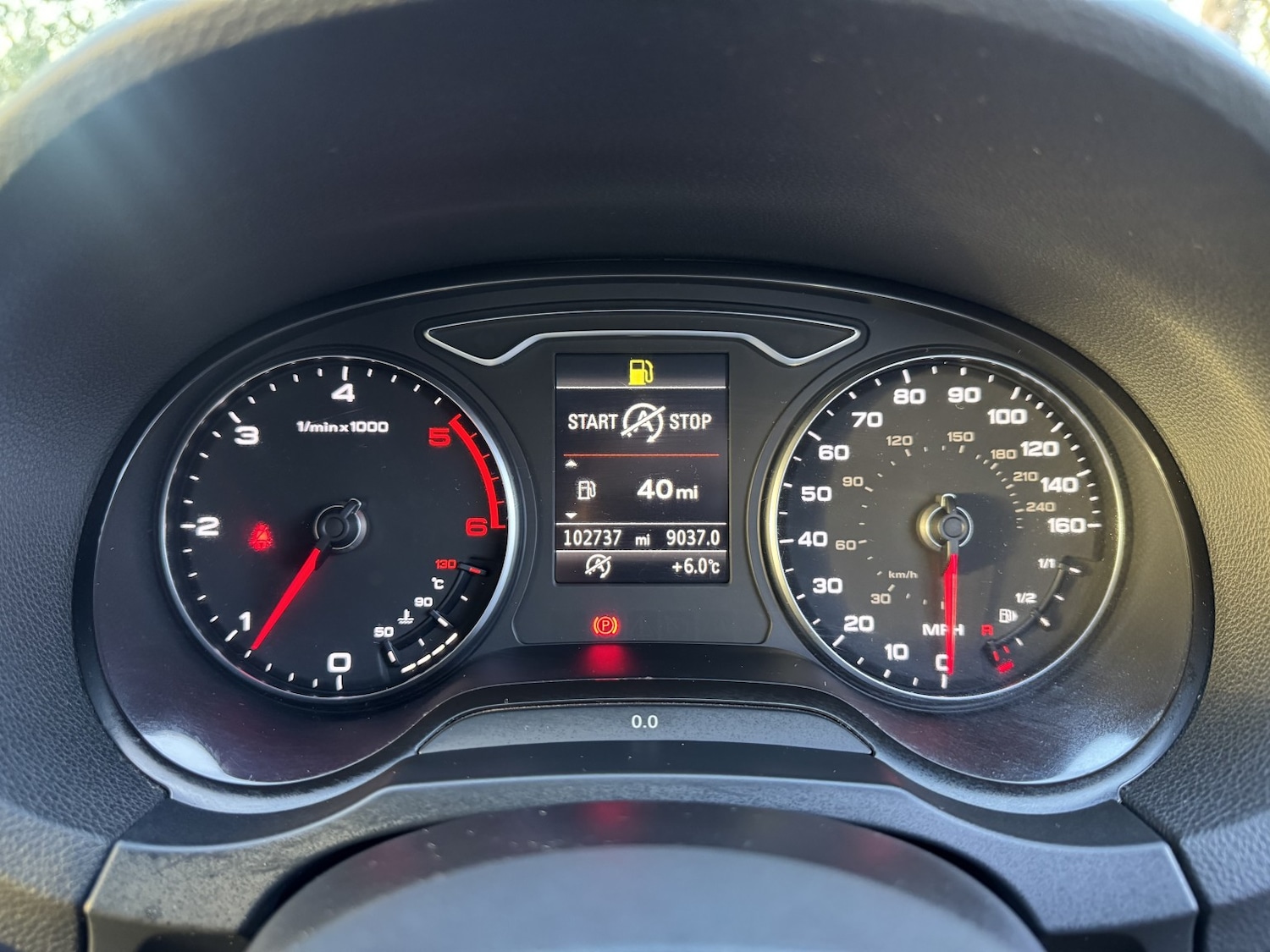 Used Audi A3 2013 for sale - 76699254: Photo 15