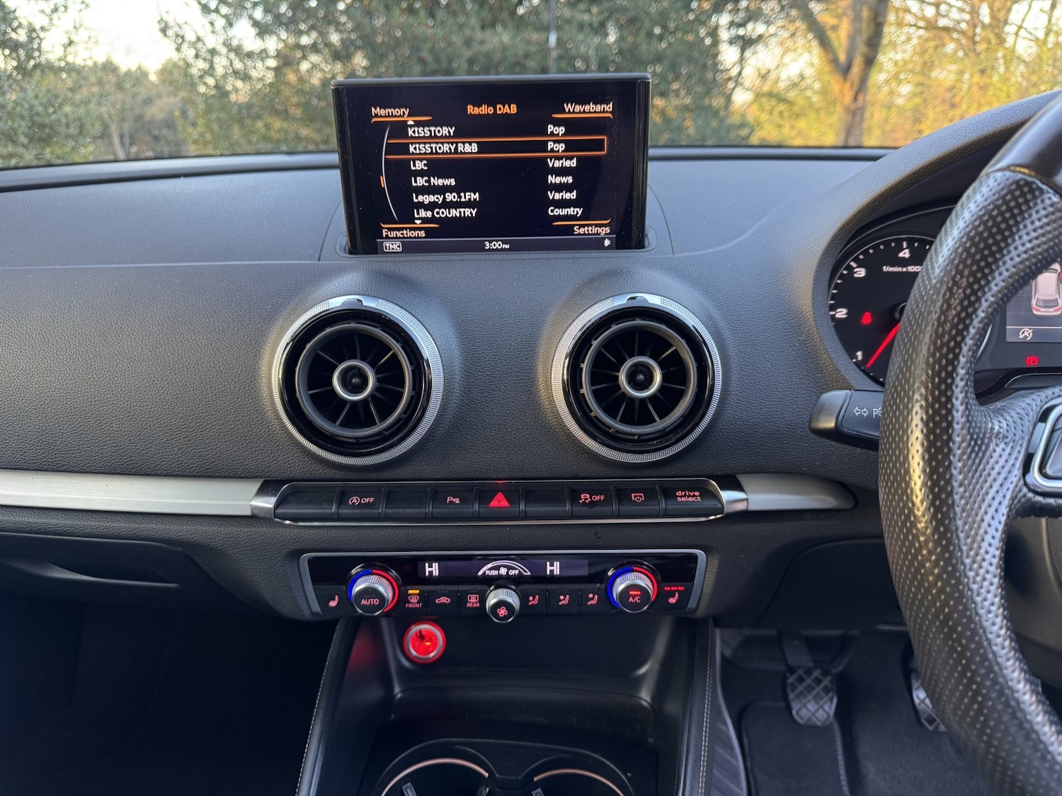 Used Audi A3 2013 for sale - 76699254: Photo 17