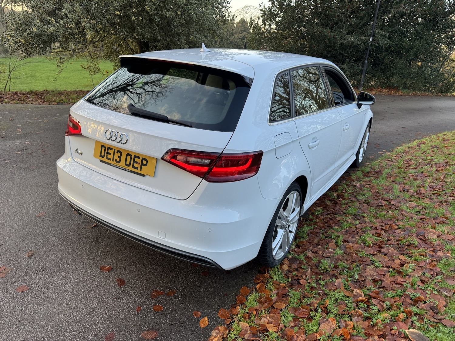 Used Audi A3 2013 for sale - 76699254: Photo 7