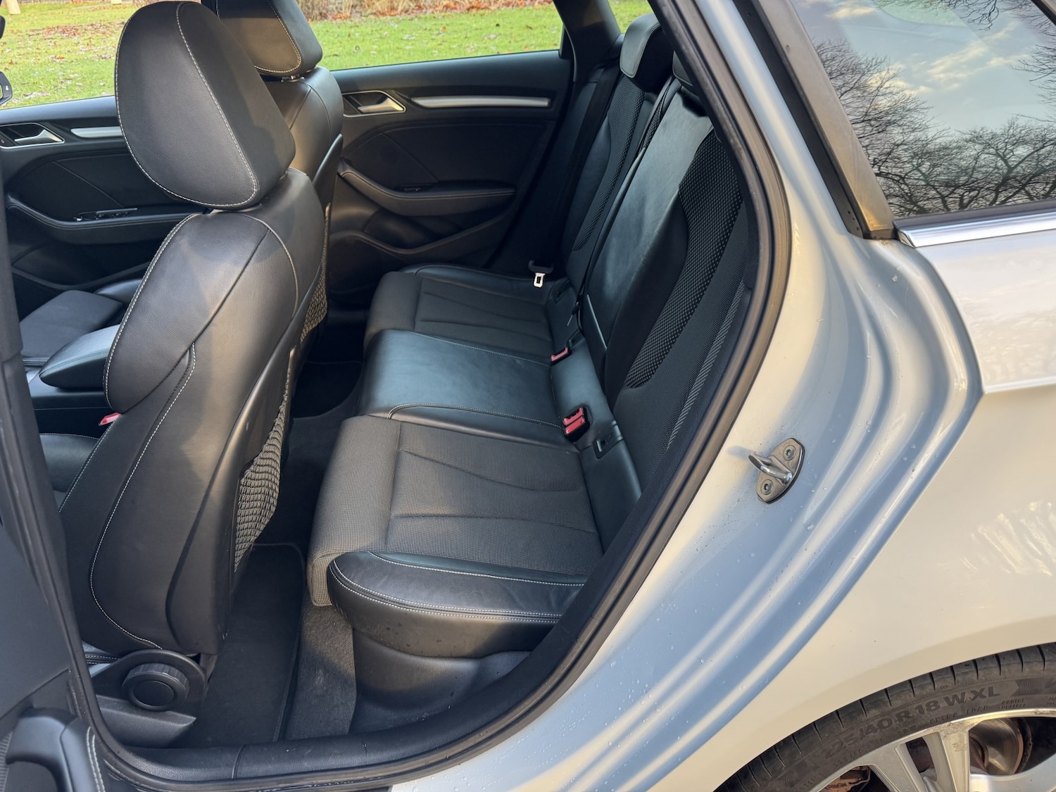 Used Audi A3 2013 for sale - 76699254: Photo 9