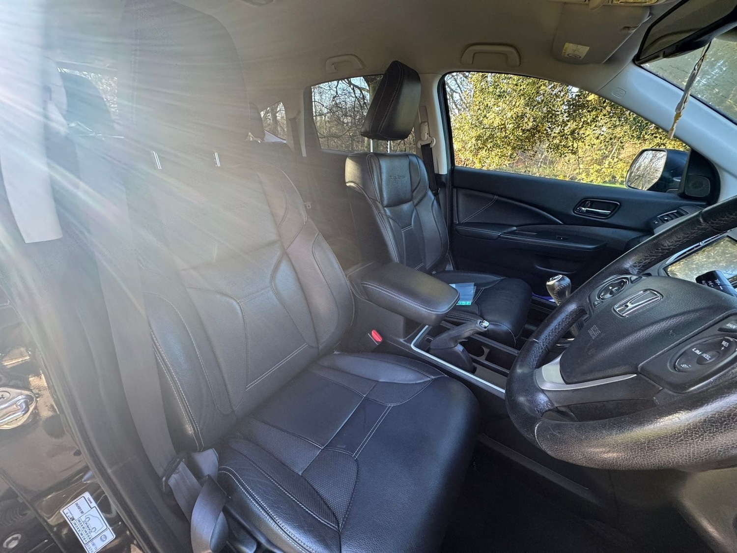 Used Honda CR-V 2017 for sale - 76799195: Photo 10