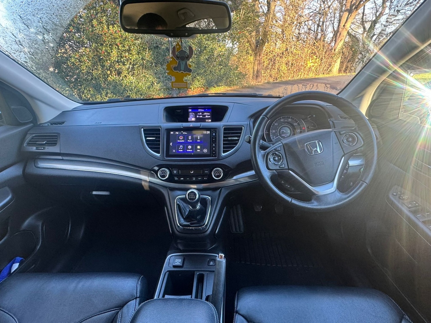 Used Honda CR-V 2017 for sale - 76799195: Photo 13