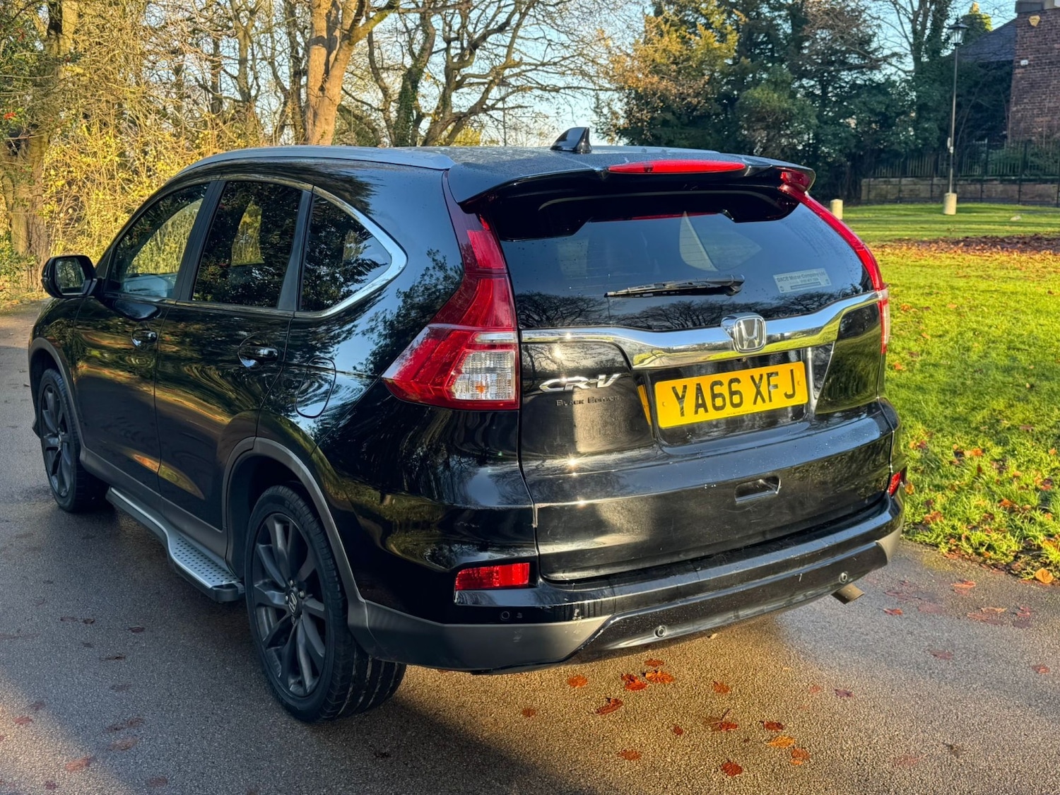 Used Honda CR-V 2017 for sale - 76799195: Photo 6
