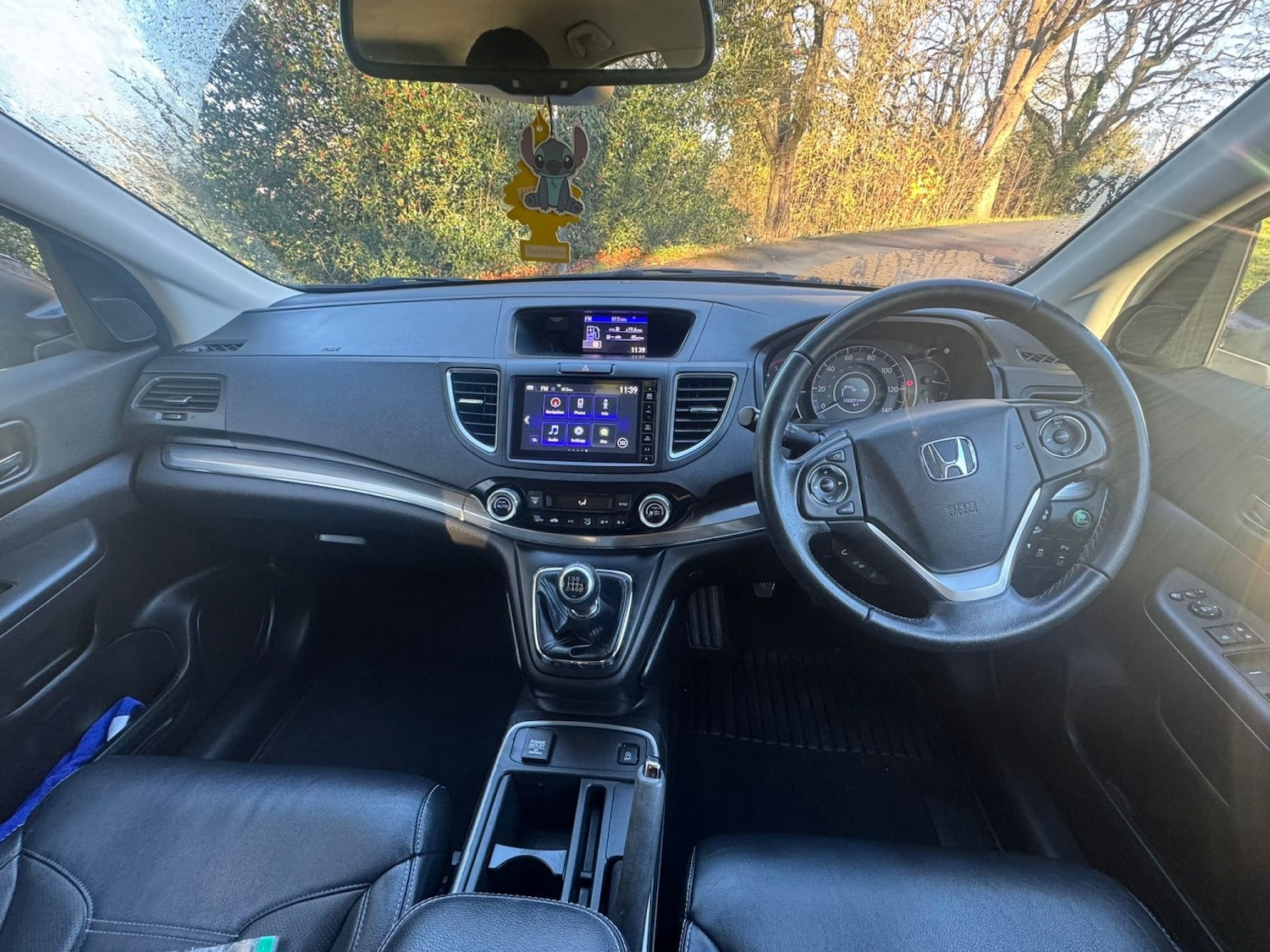 Used Honda CR-V 2017 for sale - 76799195: Photo 9