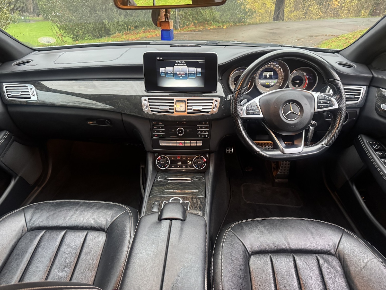 Used Mercedes-Benz CLS 2017 for sale - 76769696: Photo 10