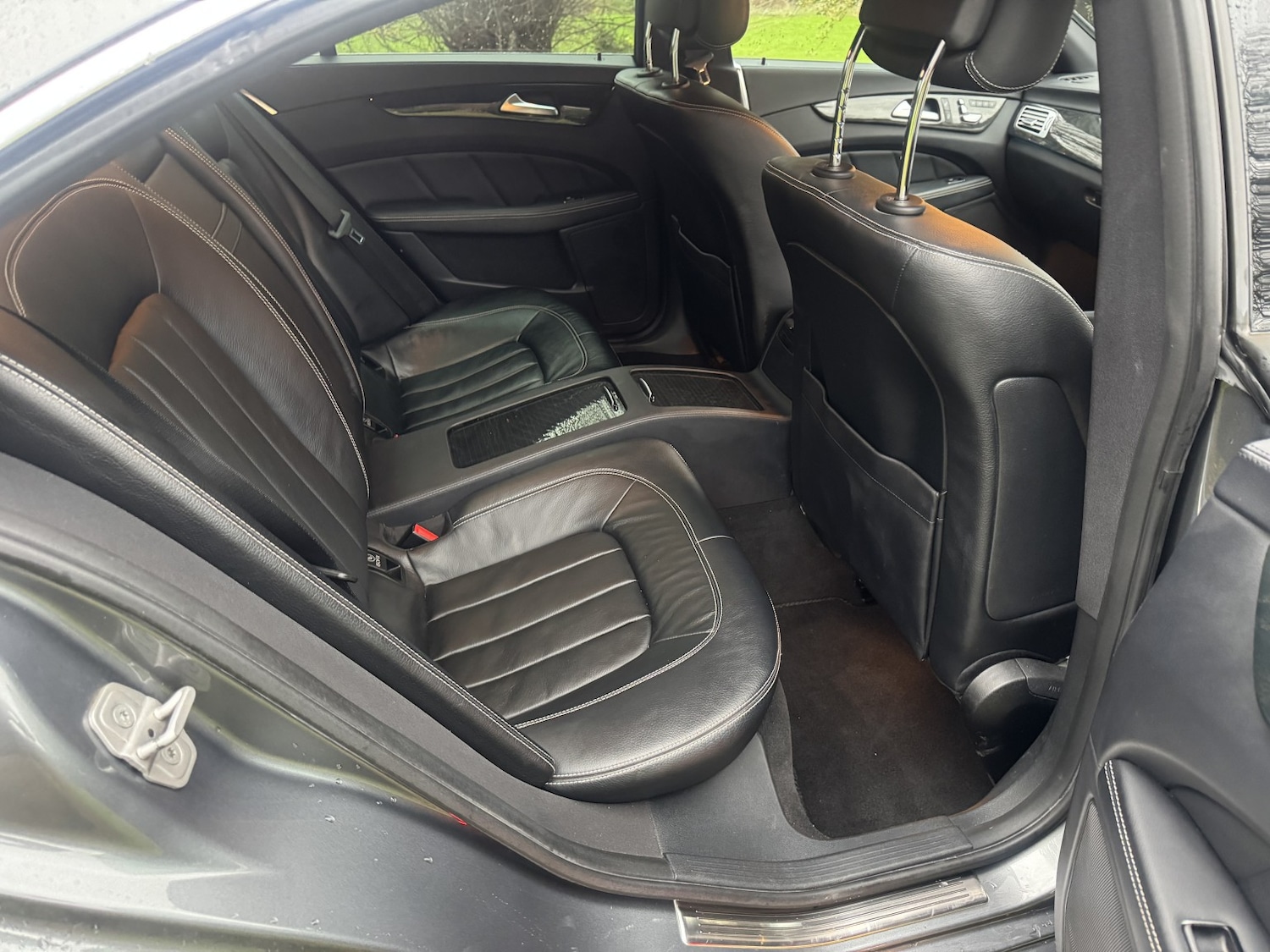 Used Mercedes-Benz CLS 2017 for sale - 76769696: Photo 11