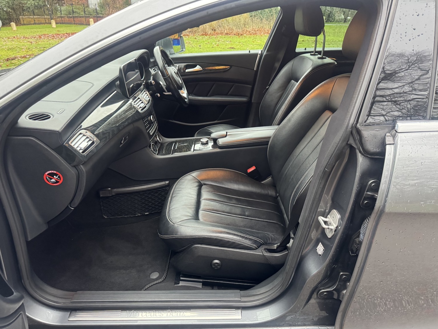 Used Mercedes-Benz CLS 2017 for sale - 76769696: Photo 12