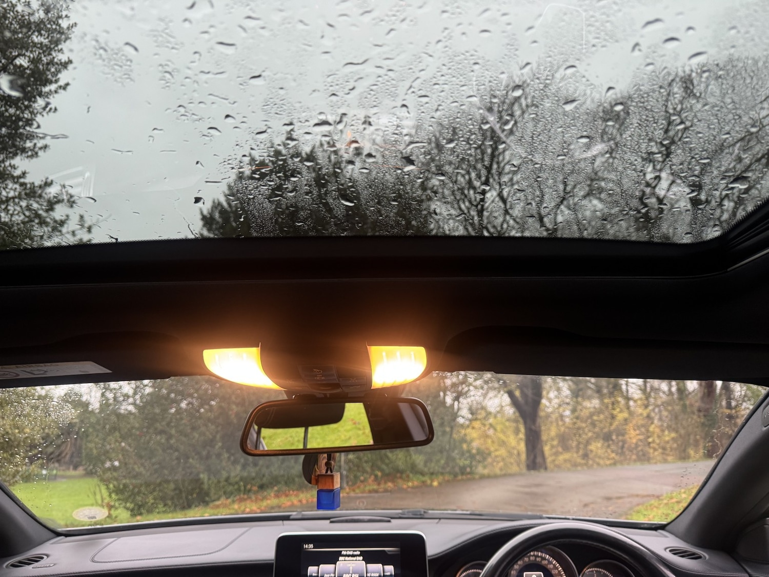 Used Mercedes-Benz CLS 2017 for sale - 76769696: Photo 14