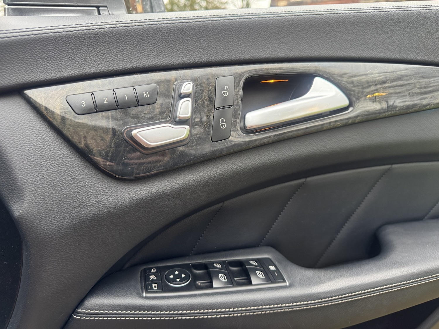 Used Mercedes-Benz CLS 2017 for sale - 76769696: Photo 15