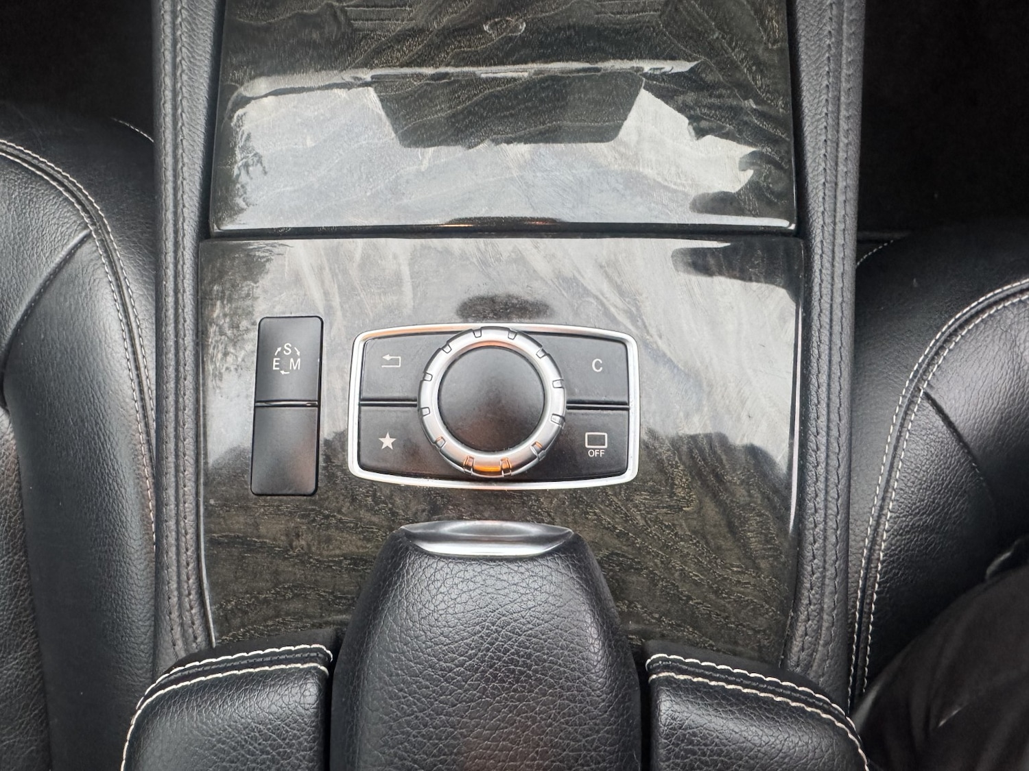 Used Mercedes-Benz CLS 2017 for sale - 76769696: Photo 16