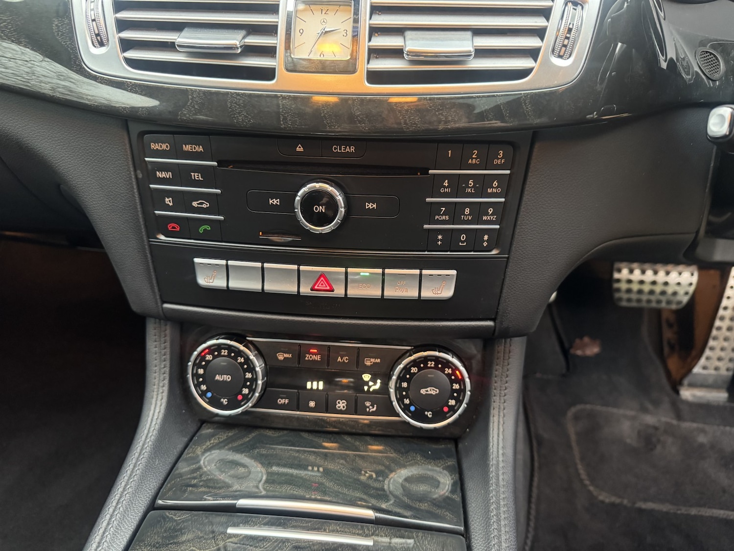 Used Mercedes-Benz CLS 2017 for sale - 76769696: Photo 17