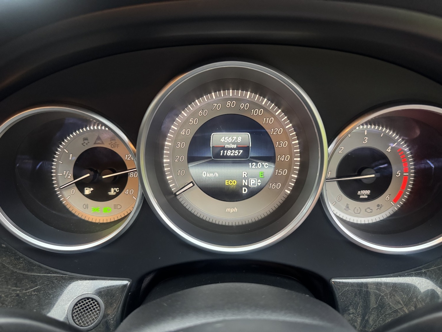 Used Mercedes-Benz CLS 2017 for sale - 76769696: Photo 19