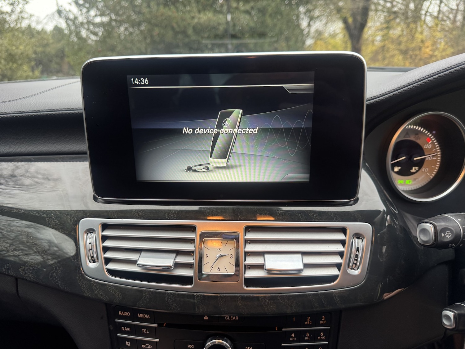 Used Mercedes-Benz CLS 2017 for sale - 76769696: Photo 20