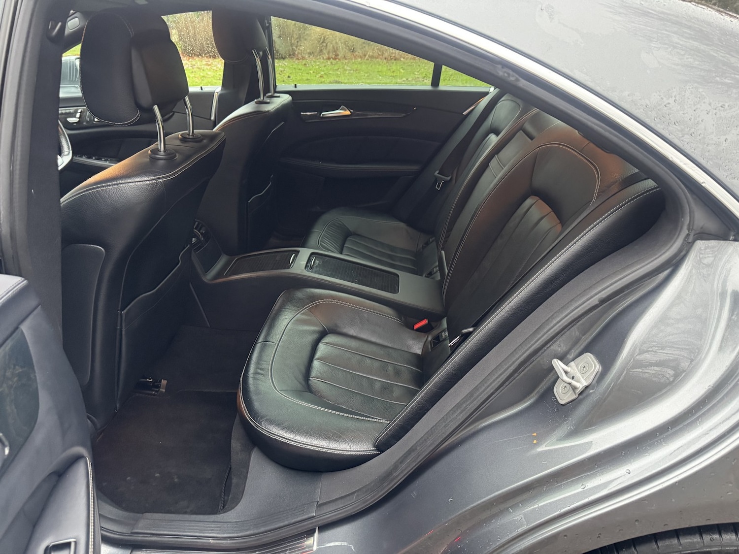 Used Mercedes-Benz CLS 2017 for sale - 76769696: Photo 9