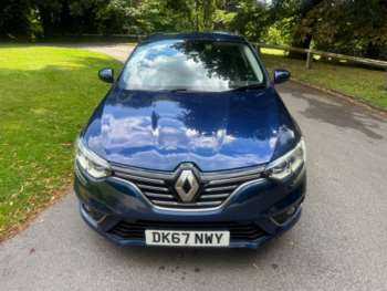 2017 - 1.2 TCE Dynamique S Nav 5dr